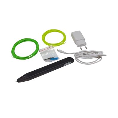 MYNT3D Super 3D-Stift, 1,75 mm ABS und PLA-kompatibler 3D-Druckstift