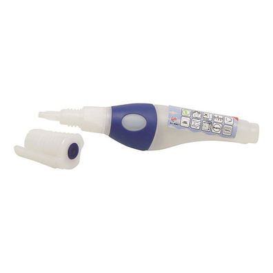 BGS-80606 Sekundenkleber, 12g Dosierstift