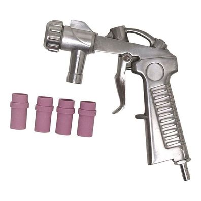 BGS-8717-1 Ersatzsandstrahlpistole für Druckluft-Sandstrahlkabine