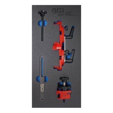 BGS-9307 Universal Nockenwellenrad-Arretierwerkzeug-Satz