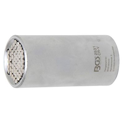 BGS-2531 Multi-Einsatz, 12,5 (1/2), 11-32 mm