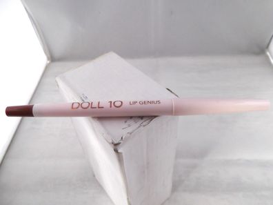 Doll 10 Lip Genius Lip Liner Bestie