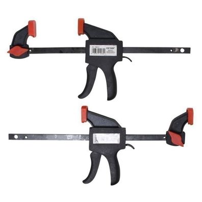 BGS-59812 I Spann- und Spreizzwingen-Satz, 105 mm, 2-tlg