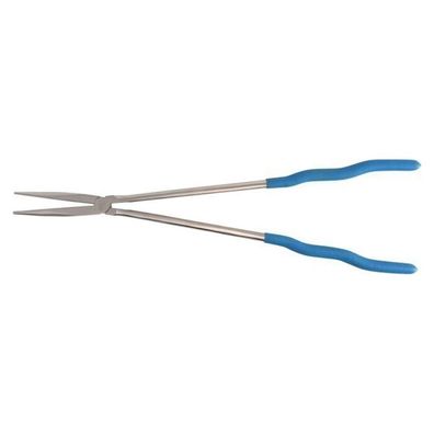 BGS-424 Telefon-Zange, extra lang, 400 mm, gerade Ausführung