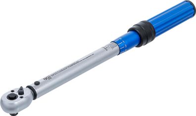 BGS-2826 Drehmomentschlüssel Abtrieb Außenvierkant 10 mm (3/8) 20 - 120 Nm