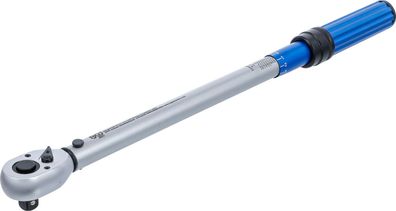 BGS-2827 Drehmomentschlüssel Abtrieb Außenvierkant 12,5 mm (1/2) 40 - 220 Nm
