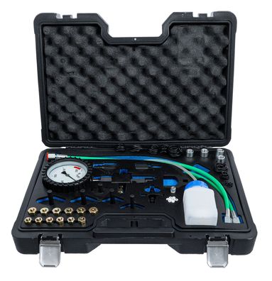 BGS-62611 Common-Rail-Hochdruck-Tester