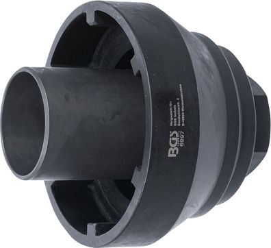 BGS-6997 Antriebswellenmuttern-Steckschlüssel für MAN TGA 460 Achsen