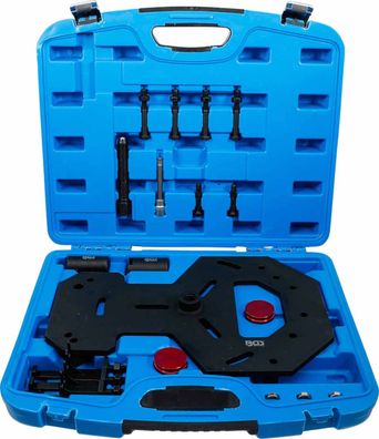 BGS-70996 Doppelkupplungs-Werkzeug-Satz für Ford Power Shift Getriebe