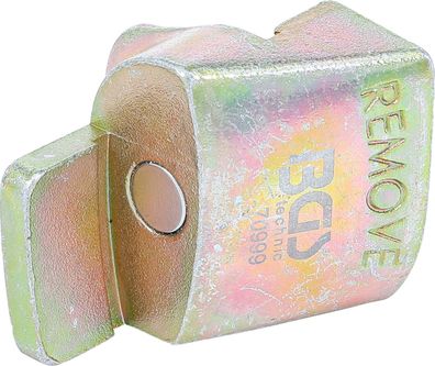 BGS-70999 Keilrippenriemen-Werkzeug-Satz universal