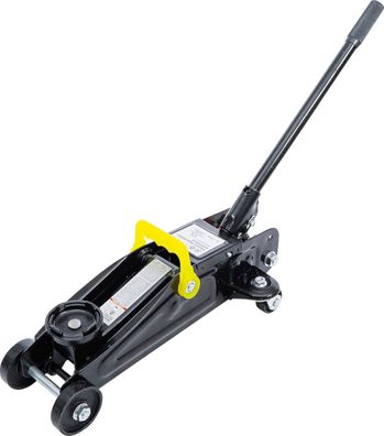 BGS-70033 Rangier-Wagenheber hydraulisch 1 t