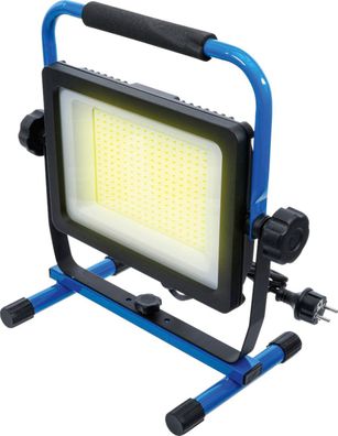 BGS-85339 SMD-LED-Arbeits-Strahler 120 W