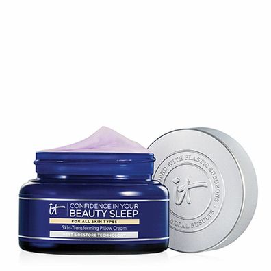 IT Cosmetics Confidence In Your Beauty Sleep Night Cream