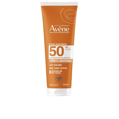 Solaire MILCH SPF50+ 250 ml