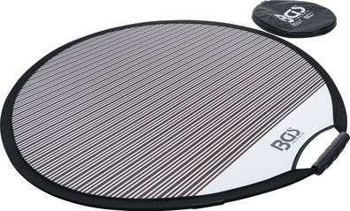 BGS-9597 Dellensegel Ø 800 mm