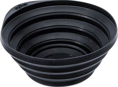 BGS-9896 Magnet-Haftschale faltbar Ø 120 / 220 mm