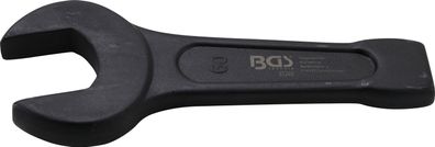 BGS-35260 Schlag-Maulschlüssel SW 60 mm