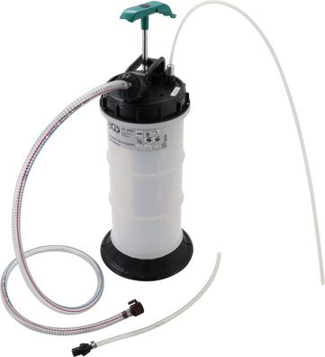 BGS-9701 Flüssigkeits-Absauggerät 5,5 l
