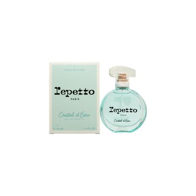 Repetto Paris Repetto Collection Cristal D'eau EdT 50ml Spray