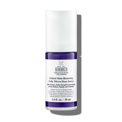 Retinol Haut-RENEWING DAILY MICRO-DOSE Treatment - Inhalt: 30 ml