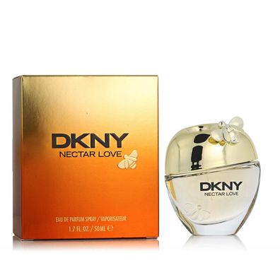 DKNY Nectar Love Eau de Parfum 50ml Spray