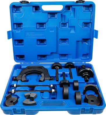 BGS-70198 Gummibuchsen-Werkzeug-Satz für Toyota 13-tlg