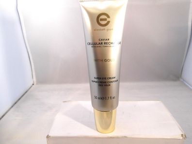 Elizabeth Grant Caviar with Gold Super Eye Cream 50 ml