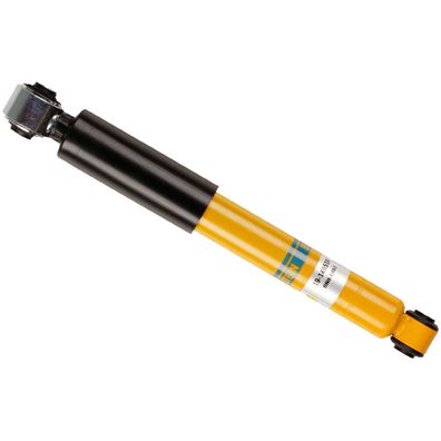 Bilstein Sportstoßdämpfer B6 19-148519 Hinterachse Für Vauxhall Meriva A