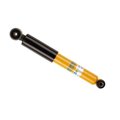 Bilstein Sportstoßdämpfer B6 19-235707 Hinterachse Für FIAT Panda