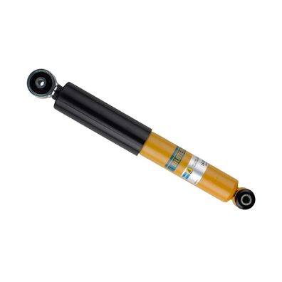 Bilstein Sportstoßdämpfer B6 19-260433 Hinterachse Für FIAT Panda Van