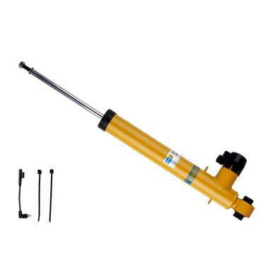 Bilstein Sportstoßdämpfer B6 20-279530 Hinterachse Für AUDI Q2 Q2L