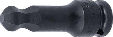 BGS-5488-15 Kraft-Bit-Einsatz Länge 75 mm Antrieb Innenvierkant 12,5 mm (1/2) Innense