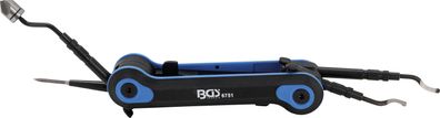 BGS-6751 Universal-Entgrater