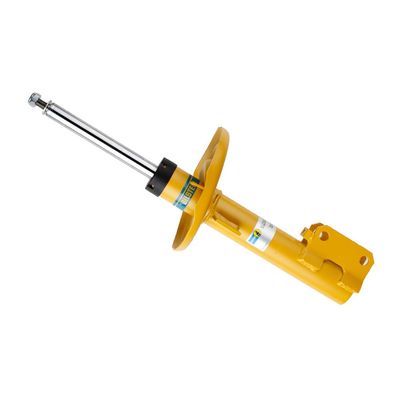 Bilstein Sportstoßdämpfer B6 22-260185 Vorderachse Für Renault Megane Iii Coupe