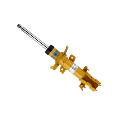 Bilstein Sportstoßdämpfer B6 22-275691 Vorne Links Für FORD Fiesta Vii Van