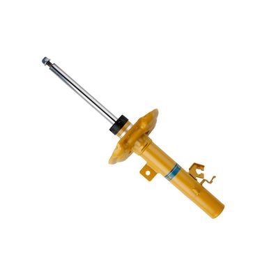Bilstein Sportstoßdämpfer B6 22-291097 Vorne Rechts Für Samsung QM6