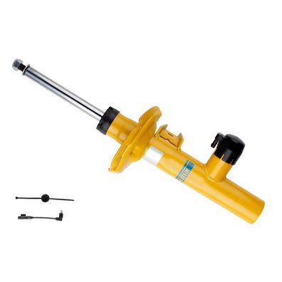 Bilstein Sportstoßdämpfer B6 23-254343 Vorderachse Für VW Arteon CC Schrägheck Golf