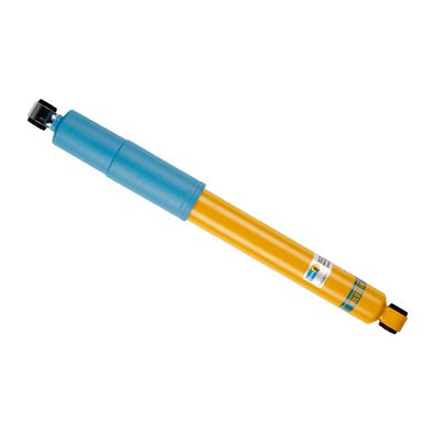 Bilstein Sportstoßdämpfer B6 24-002585 Hinterachse Für Isuzu D-MAX II II