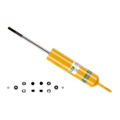 Bilstein Sportstoßdämpfer B6 24-002837 Vorderachse Für VOLVO P 121 P 122 S