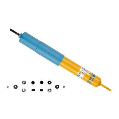 Bilstein Sportstoßdämpfer B6 24-002936 Hinterachse Für VOLVO P 121 P 122 S