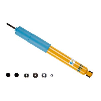 Bilstein Sportstoßdämpfer B6 24-003179 Hinterachse Für Isuzu Piazza
