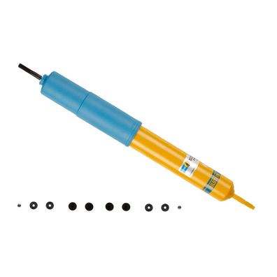 Bilstein Sportstoßdämpfer B6 24-004732 Hinterachse Für Nsu 1000 1200 Prinz TT Tts