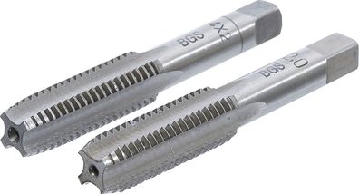 BGS-1900-M14X2.0-B Gewindebohrer Vor- und Fertigschneider M14 x 2,0 mm 2-tlg