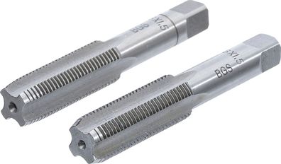 BGS-1900-M16X1.5-B Gewindebohrer Vor- und Fertigschneider M16 x 1,5 mm 2-tlg