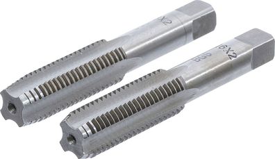 BGS-1900-M16X2.0-B Gewindebohrer Vor- und Fertigschneider M16 x 2,0 mm 2-tlg