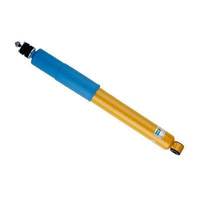 Bilstein Sportstoßdämpfer B6 24-007641 Hinterachse Für FORD Capri I Iii