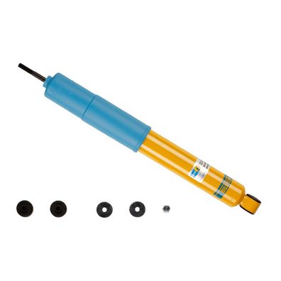 Bilstein Sportstoßdämpfer B6 24-008723 Hinterachse Für FORD Escort I II