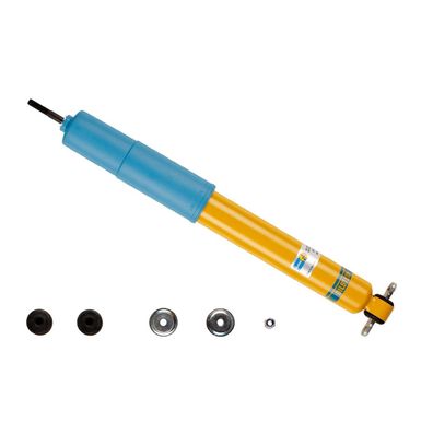 Bilstein Sportstoßdämpfer B6 24-010450 Vorderachse Für Jeep Cherokee