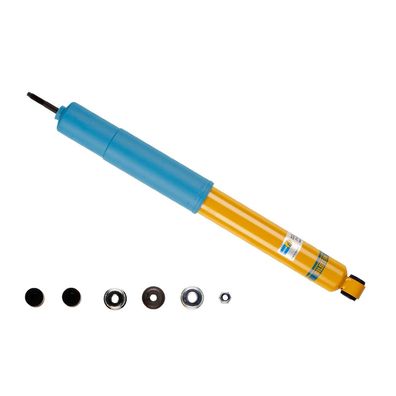 Bilstein Sportstoßdämpfer B6 24-012393 Hinterachse Für Isuzu Trooper I I