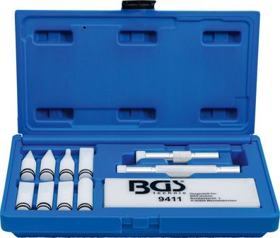 BGS-9411 Ausbeul-Werkzeug-Satz 12-tlg
